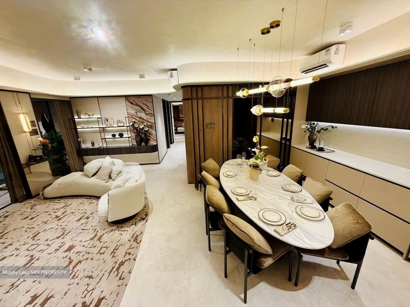 Hudson Place Residences (U/C) (D5), Apartment #621780901